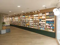 Pharmacie de l'Escall