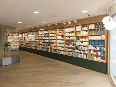 Pharmacie de l'Escall