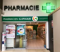 Pharmacie Rondeau