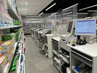 Pharmacie Saint-séb Boulevard