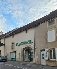 Pharmacie de l'Abbaye