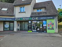 Pharmacie de la Tour