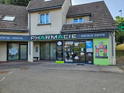 Pharmacie de la Tour