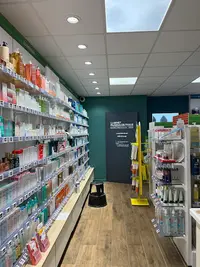 Pharmacie des Jacobins