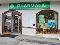 Pharmacie des Arves