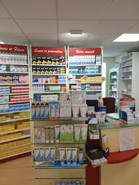 Pharmacie Nica