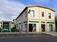 Pharmacie Souda