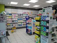 Pharmacie Desmier Eurl
