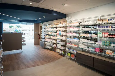 Pharmacie Vincent