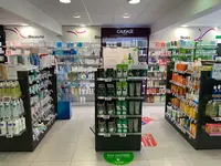 Pharmacie Birault