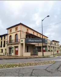 Pharmacie Lafayette du Centre