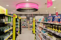 Pharmacie Pharmabest Saint Sulpice la Pointe