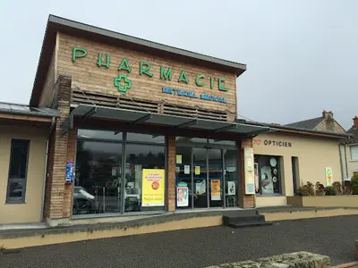 Pharmacie de l'Union