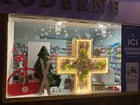 Pharmacie Filloux