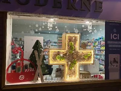 Pharmacie Filloux