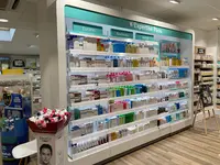 Pharmacie de la Madeleine