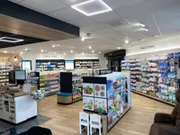 Pharmacie de Saint-sylvain