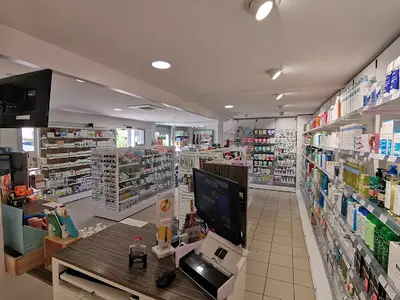 Pharmacie Guilment