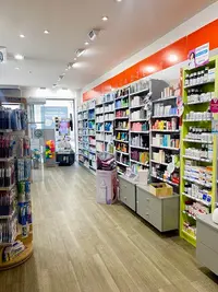 Pharmacie de l'Eglise