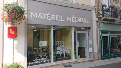 Pharmacie de l'Orzon
