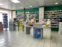 Pharmacie de l'Abbaye