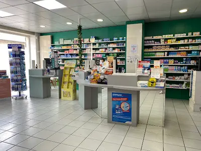 Pharmacie de l'Abbaye