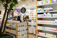 Hello Pharmacie de Saint Trivier de Courtes