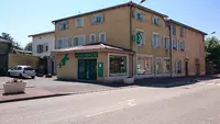 Pharmacie de Saint Trivier