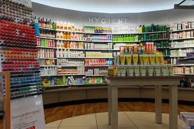 Pharmacie le Grand Large Sarl
