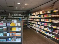 Pharmacie des Sources