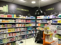 Pharmacie Vauban