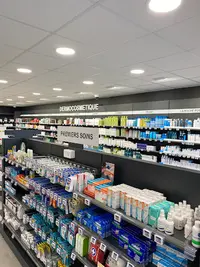 Grande Pharmacie de la Baie - Well&well