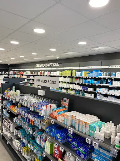 Grande Pharmacie de la Baie - Well&well