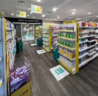 Pharmacie de la Saule