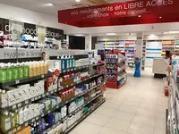 Pharmacie du Bourg