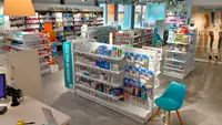 Pharmacie du Parc
