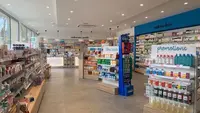 Pharmacie Arvice