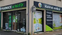 Pharmacie du Val d'Or