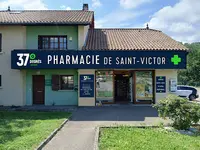 Grande Pharmacie de St Victor