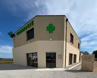 Pharmacie Saint Victor