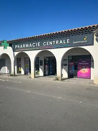 Pharmacie Centrale