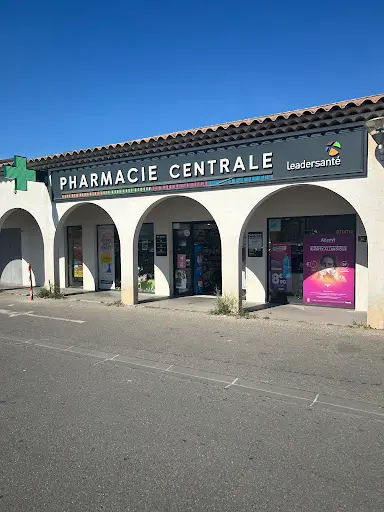 Pharmacie Centrale