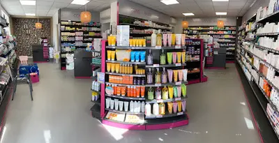 Pharmacie de Saint Victurnien