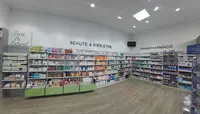 Pharmacie Saint Vigor