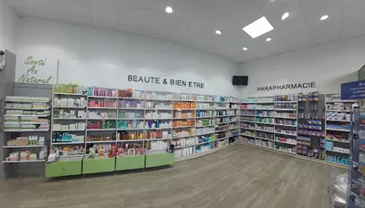 Pharmacie Saint Vigor