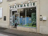 Pharmacie Lemeunier-magimel