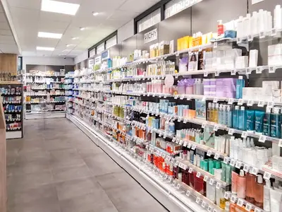Pharmacie Dangou