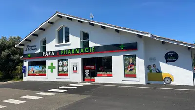 Pharmacie de la Fougère By Médiprix