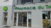 Pharmacie du Trèfle