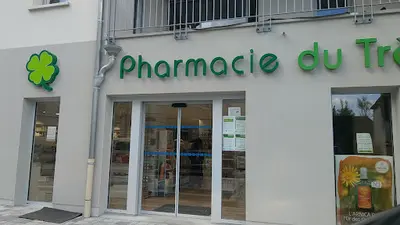 Pharmacie du Trèfle